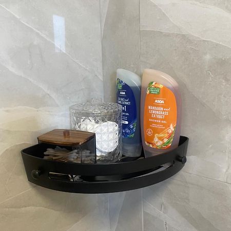Modern Luxury Apartment 리버풀 외부 사진