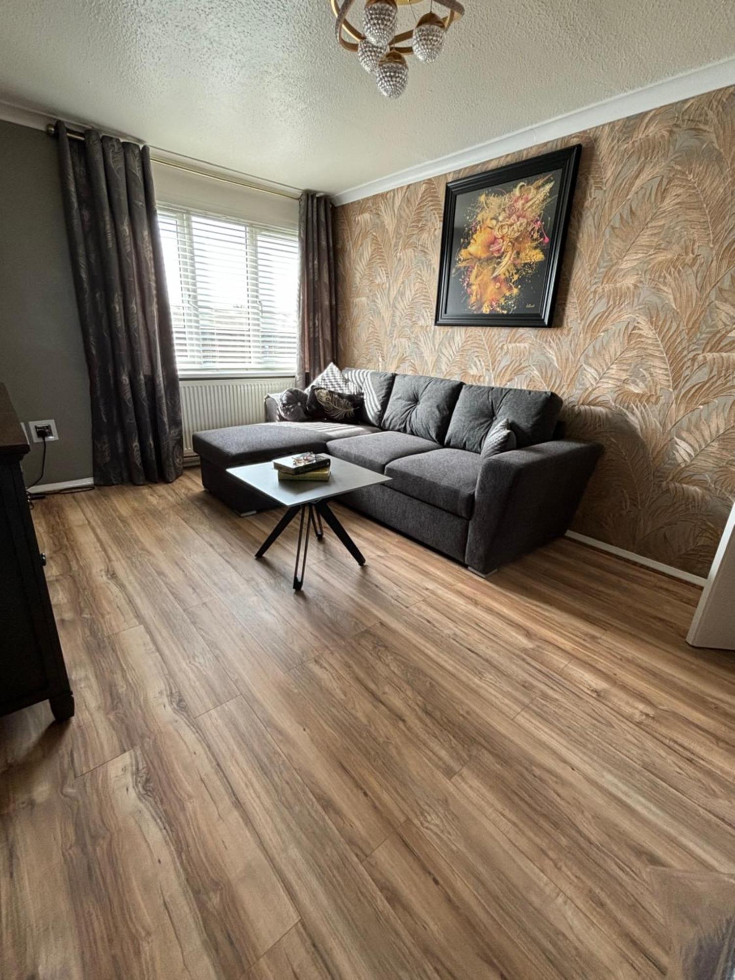 Modern Luxury Apartment 리버풀 외부 사진